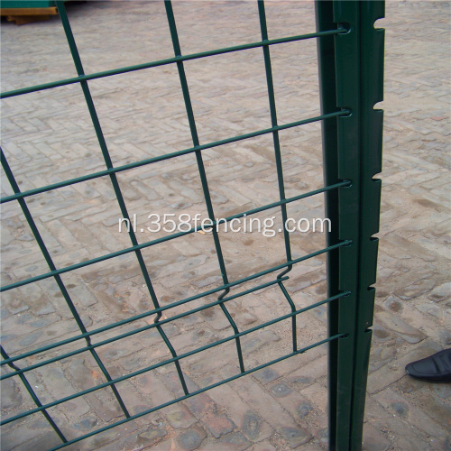 Metal Safety Wire Mesh Fence